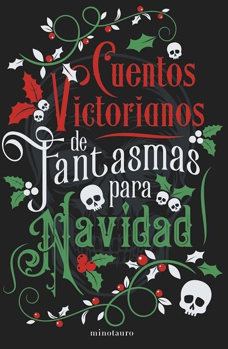 Cuentos victorianos de fantasmas para Navidad | 9788445018361 | Vv.Aa.3