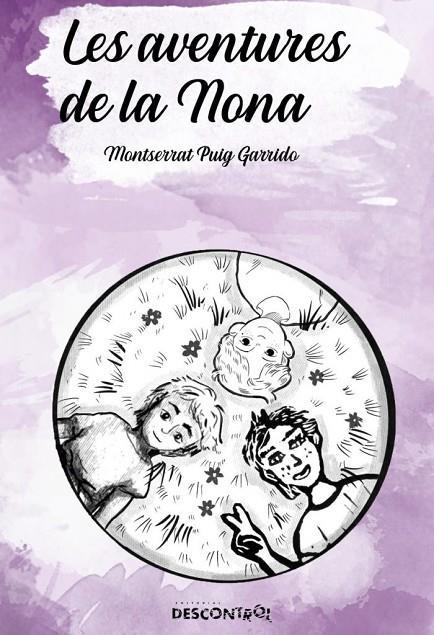 les Aventures de la Nona | 9788418283222 | Puig Garrido, montserrat