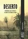 Desierto | 9788417190002 | ANÓNIMO