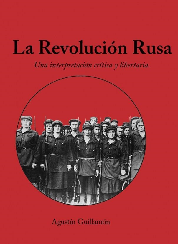 La Revolución Rus | 9788418283055 | Guillamon Nebot, Agustín