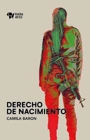 DERECHO DE NACIMIENTO | 9786319009125