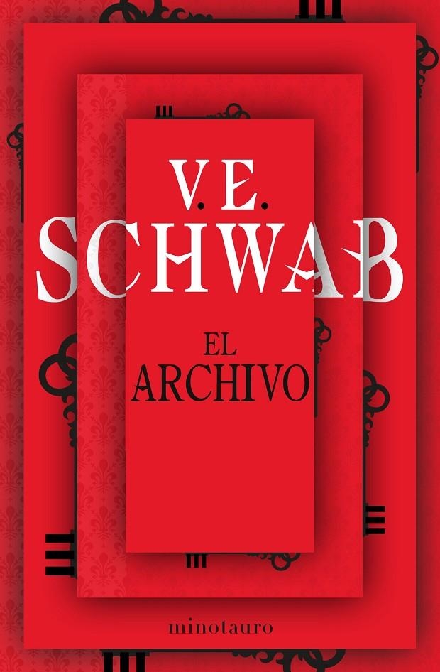 El Archivo nº 01/02 | 9788445007976 | Schwab, V.E.