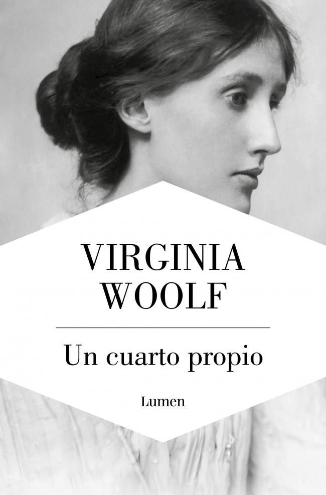 Un cuarto propio | 9788426430984 | Woolf, Virginia