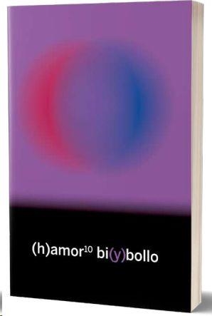 (h)amor 10 | 9788419323309 | Vv.Aa.3