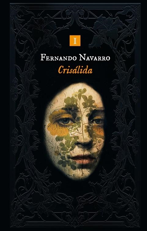 Crisálida | 9788419581891 | Navarro, Fernando