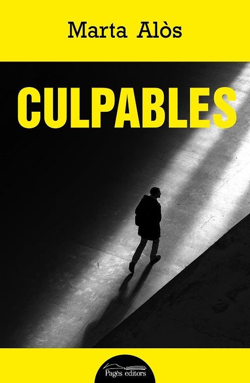 Culpables | 9788413036014 | Alòs López, Marta