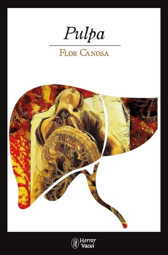 Pulpa | 9788412331028 | Canosa, Flor