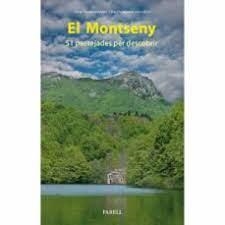 MONTSENY, EL | 9788417116439 | FARRERONS, OSCAR / PAGESPETIT, LLUIS