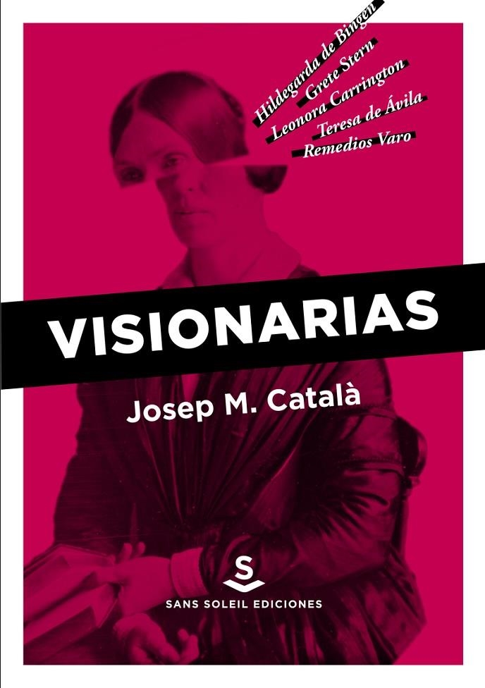 Visionarias | 9788412009729 | Català Josep M.