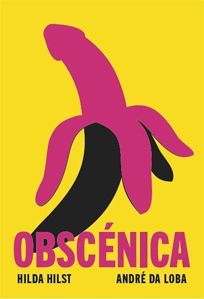 OBSCÉNICA | 9788412537178 | Hilda Hilst