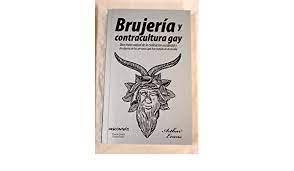 brujeria y contracultura gay | 9788418283369 | Evans, Arthur