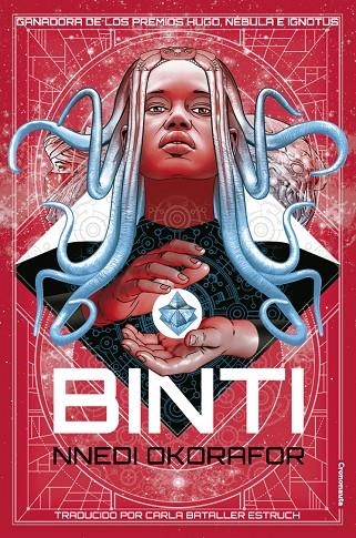 Binti | 9788494795886 | Okorafor, Nnedi