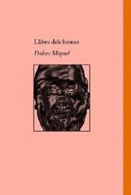 Llibre dels homes | 9788412258264 | Miquel, Dolors