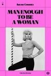 Man Enough to be a Woman | 9788412342055 | Jayne County / Rupert Smith