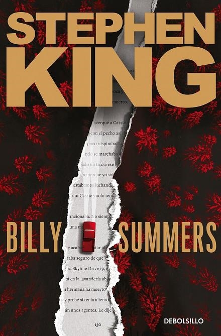 BILLY SUMMERS | 9788466367431 | King, Stephen