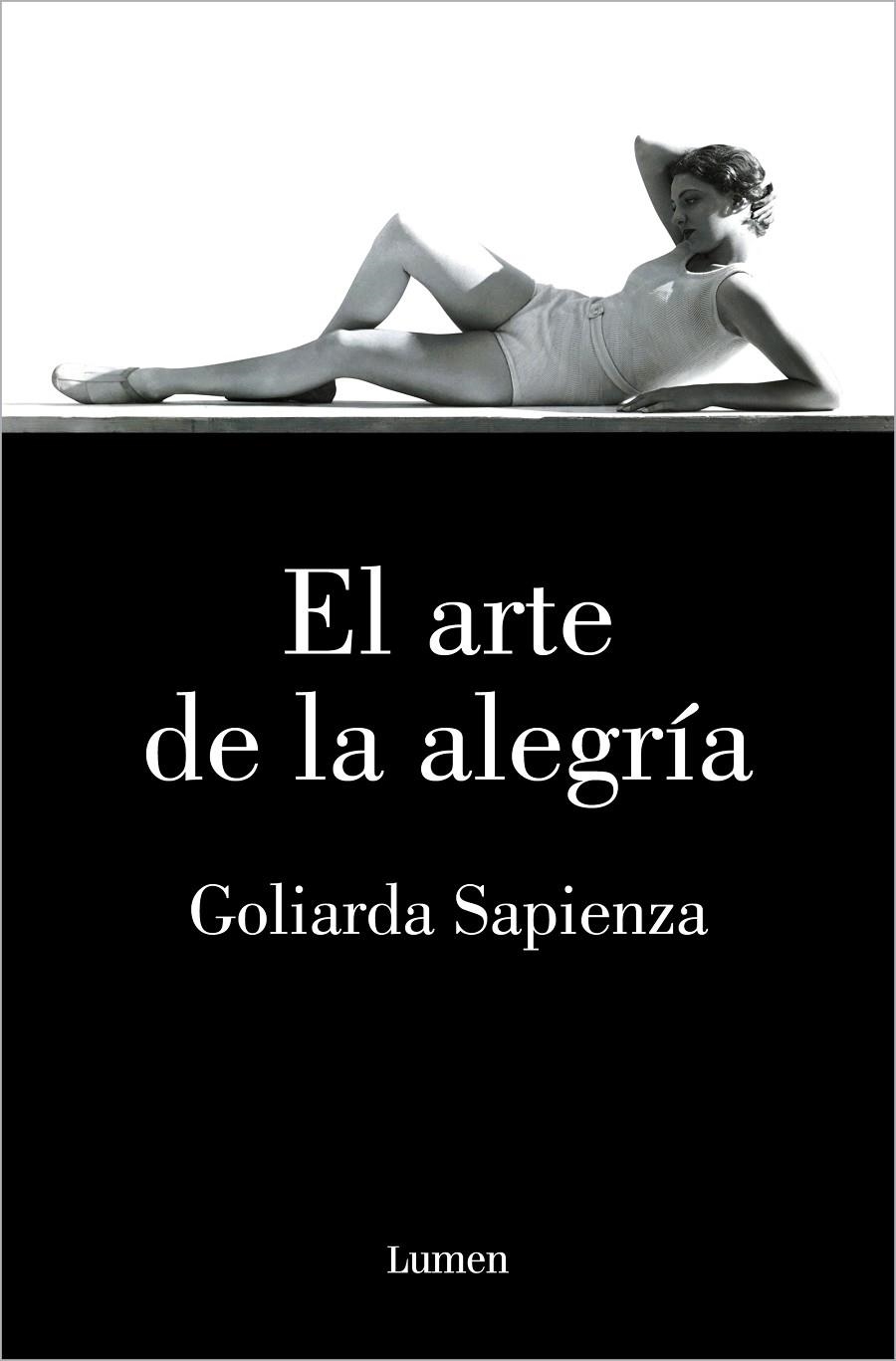 El arte de la alegría | 9788426418333 | Sapienza, Goliarda