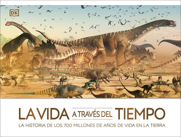 La vida a través del tiempo | 9780241507735 | DK