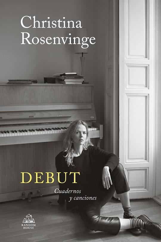 Debut | 9788439741602 | Rosenvinge, Christina