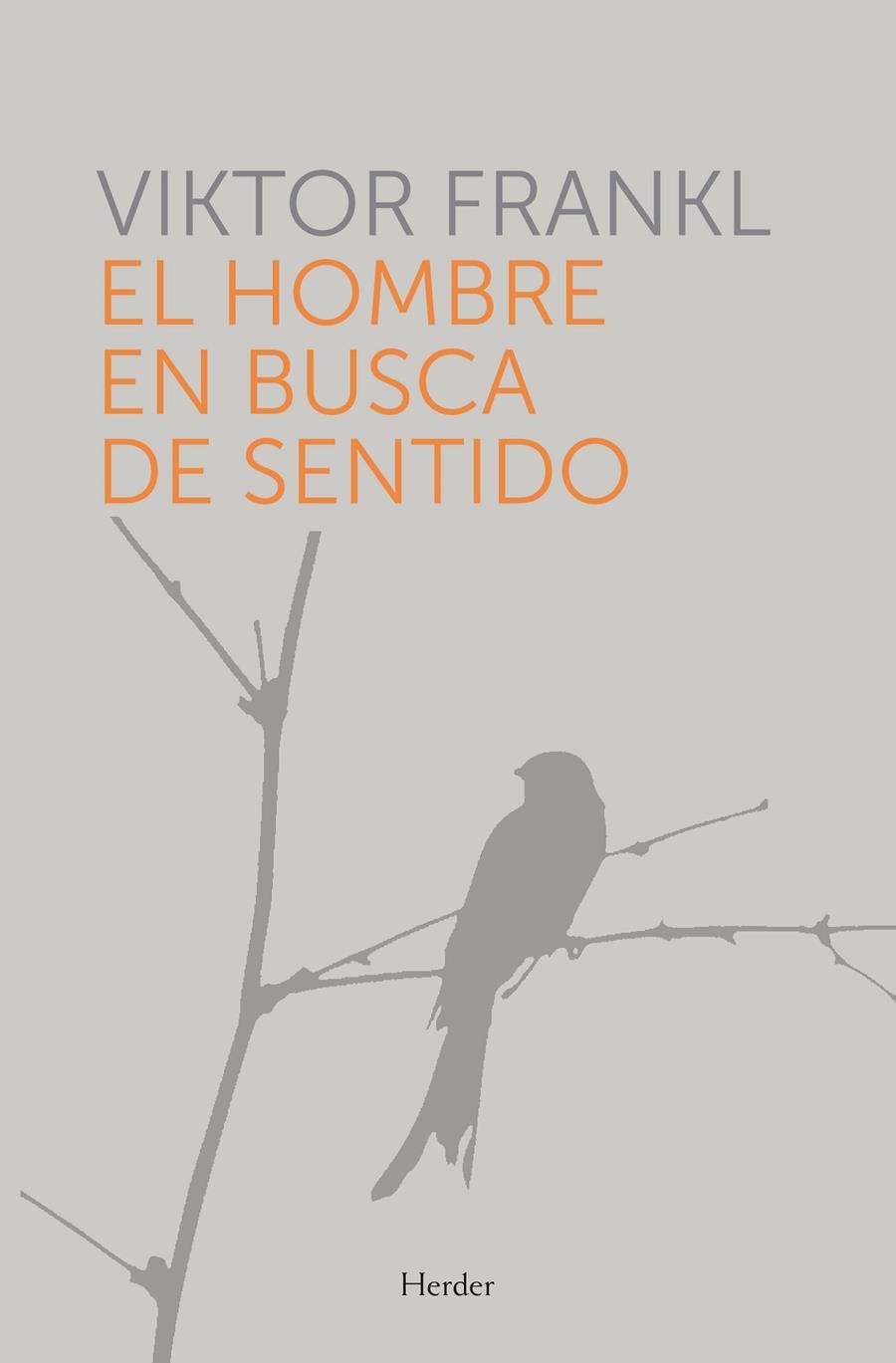 El hombre en busca del sentido | 9788425439896 | Frankl, Viktor