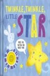 Twinkle Twinkle Little Star | 9781837711376 | Igloobooks