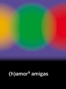 (h)amor 9 | 9788419323194 | AAVV