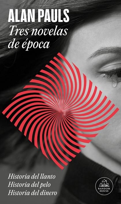 Tres novelas de época | 9788439742187 | Pauls, Alan