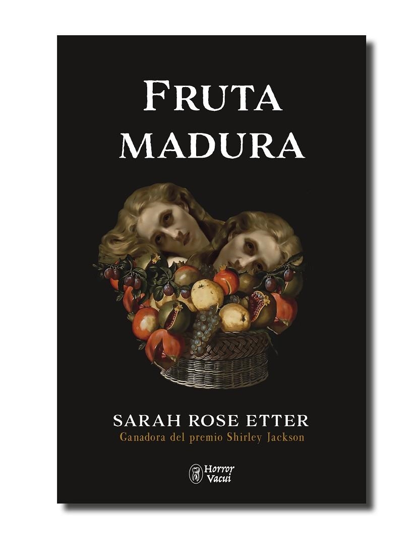 Fruta madura | 9788412331066 | Etter, Sarah Rose