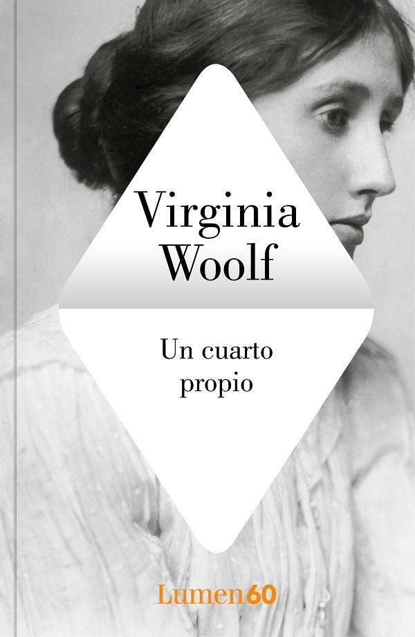 Un cuarto propio | 9788426408518 | Woolf, Virginia