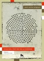 Ciclo del partido de la caridad | 9788412739992 | Yrigoyen, José Carlos