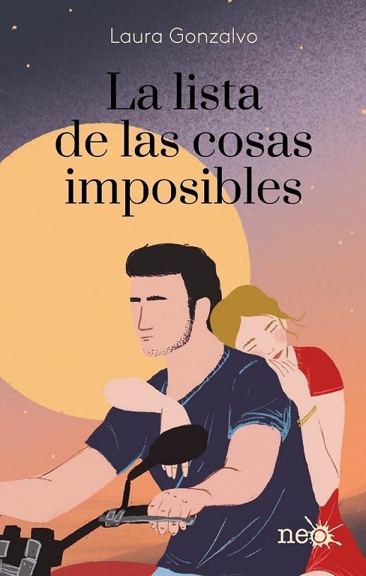 La lista de las cosas imposibles | 9788410079168 | Gonzalvo, Laura