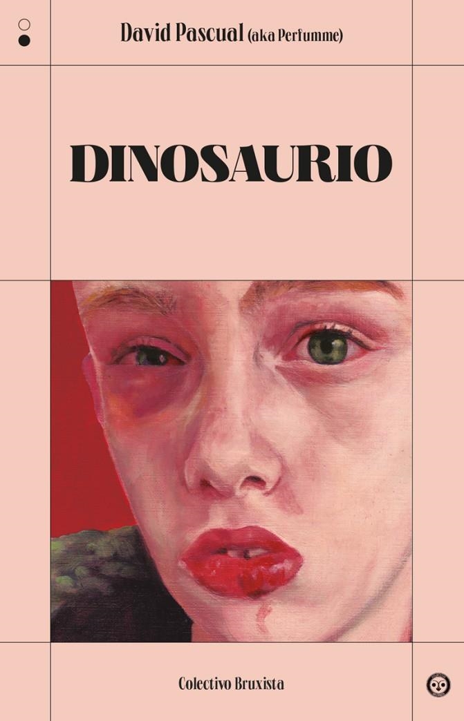 Dinosaurio | 9788412781137 | Pascual Huertas, David