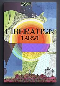 LIBERATION TAROT DECK | 9798887440170 | Elicia Epstein